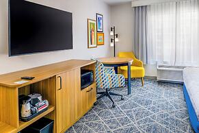 Hampton Inn By Hilton St Louis Airport