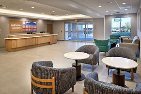 Hampton Inn By Hilton St Louis Airport