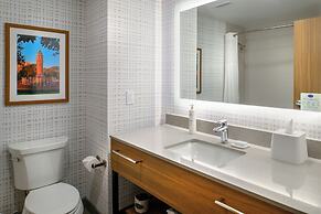 Hampton Inn By Hilton St Louis Airport