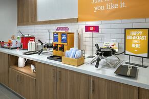 Hampton Inn By Hilton St Louis Airport