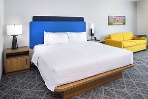 Hampton Inn By Hilton St Louis Airport