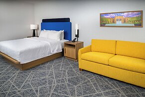 Hampton Inn By Hilton St Louis Airport