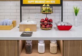 Hampton Inn By Hilton St Louis Airport