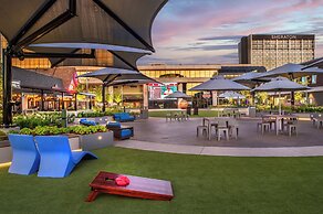 Hampton Inn By Hilton St Louis Airport