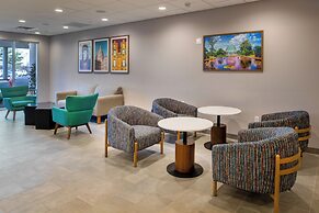 Hampton Inn By Hilton St Louis Airport