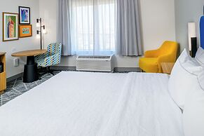 Hampton Inn By Hilton St Louis Airport