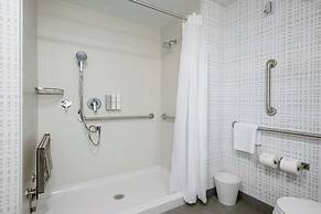 Hampton Inn By Hilton St Louis Airport