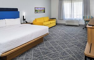 Hampton Inn By Hilton St Louis Airport