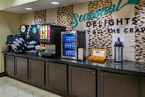 Hampton Inn By Hilton St Louis Airport