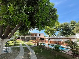 Hotel Jardin Boutique Rodadero