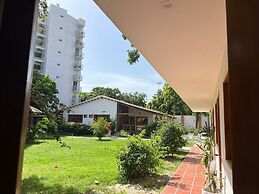 Hotel Jardin Boutique Rodadero