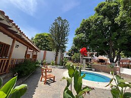 Hotel Jardin Boutique Rodadero