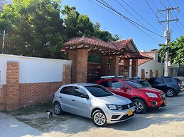 Hotel Jardin Boutique Rodadero