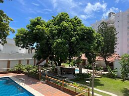 Hotel Jardin Boutique Rodadero