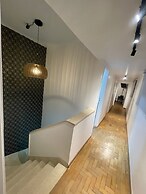 MF Flats Vila Olímpia