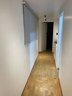 MF Flats Vila Olímpia