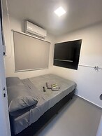 MF Flats Vila Olímpia