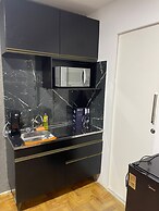 MF Flats Vila Olímpia