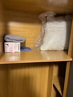 MF Flats Vila Olímpia