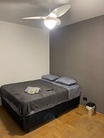 MF Flats Vila Olímpia