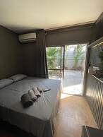 MF Flats Vila Olímpia