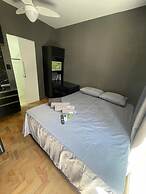 MF Flats Vila Olímpia