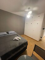 MF Flats Vila Olímpia