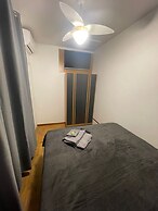 MF Flats Vila Olímpia