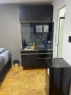 MF Flats Vila Olímpia