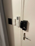 MF Flats Vila Olímpia