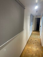 MF Flats Vila Olímpia