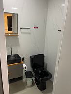 MF Flats Vila Olímpia