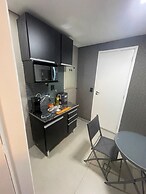 MF Flats Vila Olímpia