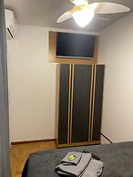 MF Flats Vila Olímpia