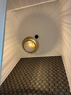 MF Flats Vila Olímpia