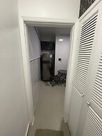 MF Flats Vila Olímpia