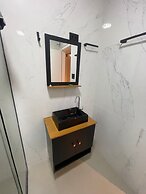 MF Flats Vila Olímpia