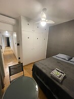 MF Flats Vila Olímpia