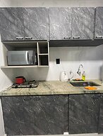 MF Flats Vila Olímpia