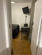 MF Flats Vila Olímpia