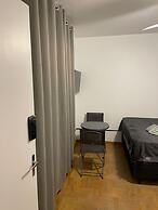 MF Flats Vila Olímpia