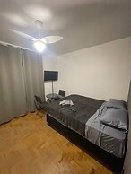 MF Flats Vila Olímpia