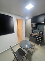 MF Flats Vila Olímpia