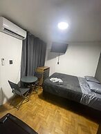 MF Flats Vila Olímpia