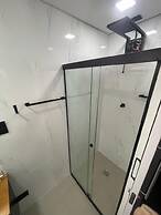 MF Flats Vila Olímpia