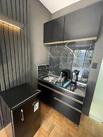 MF Flats Vila Olímpia