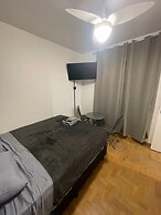 MF Flats Vila Olímpia