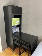 MF Flats Vila Olímpia