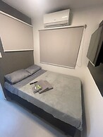 MF Flats Vila Olímpia