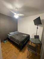 MF Flats Vila Olímpia